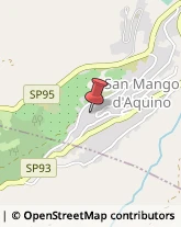 Studi Medici Generici San Mango d'Aquino,88040Catanzaro