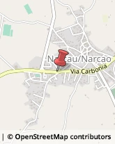 Stazioni di Servizio e Distribuzione Carburanti Narcao,09010Carbonia-Iglesias