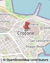 Giornalai,88900Crotone