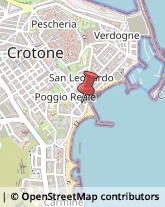 Letti,88900Crotone