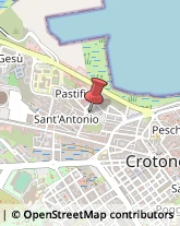 Trasportatori Meccanici Crotone,88900Crotone