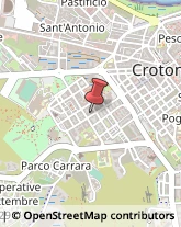 Associazioni ed Istituti di Previdenza ed Assistenza Crotone,88900Crotone