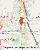 Assicurazioni,87036Cosenza