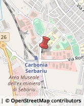 Abbigliamento Carbonia,09013Carbonia-Iglesias