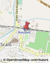 Psicoanalisi - Studi e Centri Rossano,87067Cosenza