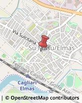 Scuole Pubbliche Elmas,09030Cagliari