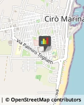 Certificati e Pratiche - Agenzie Cirò Marina,88811Crotone