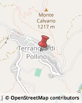 Elettrodomestici Terranova di Pollino,85030Potenza