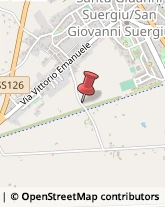 Locande e Camere Ammobiliate San Giovanni Suergiu,09010Carbonia-Iglesias