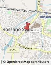 Parrucchieri Rossano,87067Cosenza