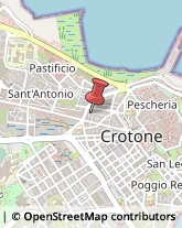 Silos Crotone,88900Crotone