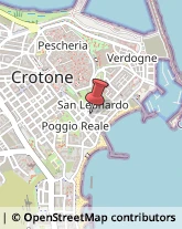 Materassi - Produzione,88900Crotone