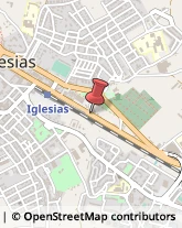 Attrezzature e Forniture per Negozi,09016Carbonia-Iglesias