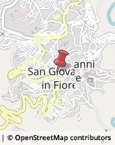 Abbigliamento San Giovanni in Fiore,87055Cosenza