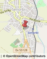 Via Carlo Sanna, 54,09040Senorbì