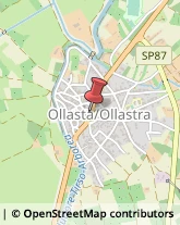 Ristoranti Ollastra,09088Oristano