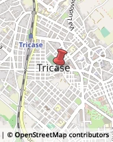 Apparecchi Acustici per Non Udenti Tricase,73039Lecce