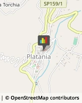 Trasporti Platania,88040Catanzaro