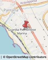 Logopedia Guardia Piemontese,87020Cosenza