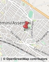 Infermieri ed Assistenza Domiciliare Assemini,09032Cagliari