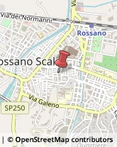 Pelliccerie Rossano,87067Cosenza