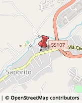 Saponette e Saponi,87036Cosenza