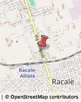 Osterie e Trattorie Racale,73055Lecce