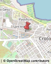 Carta da Parati - Dettaglio Crotone,88900Crotone