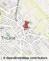 Estetiste Tricase,73039Lecce