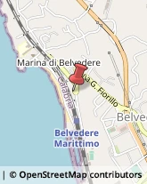 Distributori Automatici - Produzione Belvedere Marittimo,87021Cosenza