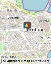 Figurinisti - Scuole Crotone,88900Crotone