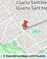 Riparazione e Rammendatura Abiti Quartu Sant'Elena,09045Cagliari