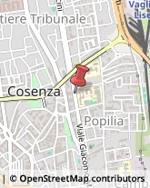 Centri di Benessere Cosenza,87100Cosenza