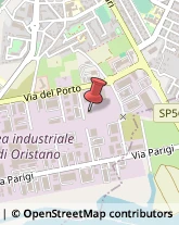 Nettezza Urbana - Servizio Oristano,09170Oristano