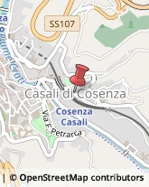 Alimentari Cosenza,87100Cosenza