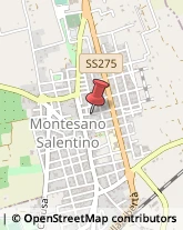 Ristoranti Montesano Salentino,73030Lecce