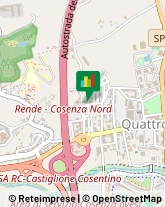 Imprese Edili Rende,87036Cosenza