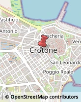 Gioiellerie e Oreficerie - Dettaglio,88900Crotone