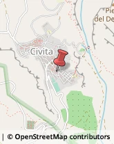 Tour Operator e Agenzia di Viaggi Civita,87010Cosenza