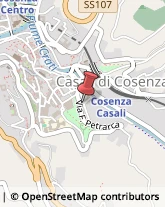 Autolavaggio Cosenza,87100Cosenza