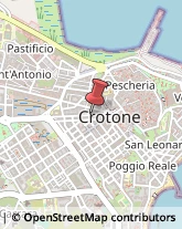 Abbigliamento Crotone,88900Crotone