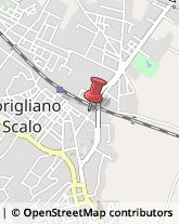 Antincendio - Impianti e Attrezzature,87064Cosenza