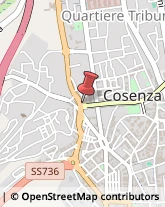 Carte di Credito - Servizi Cosenza,87100Cosenza