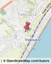 Istituti di Bellezza Trebisacce,87075Cosenza