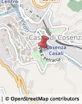 Ristoranti Cosenza,87100Cosenza