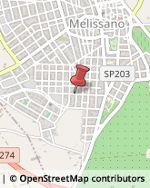 Detersivi e Detergenti Melissano,73055Lecce