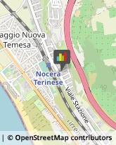 Ferro Battuto Nocera Terinese,88047Catanzaro