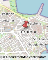 Laboratori di Analisi Cliniche Crotone,88900Crotone