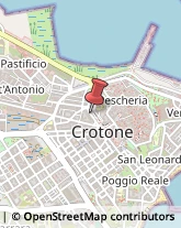 Parrucchieri - Forniture Crotone,88900Crotone