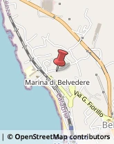 Agenzie Marittime Belvedere Marittimo,87021Cosenza